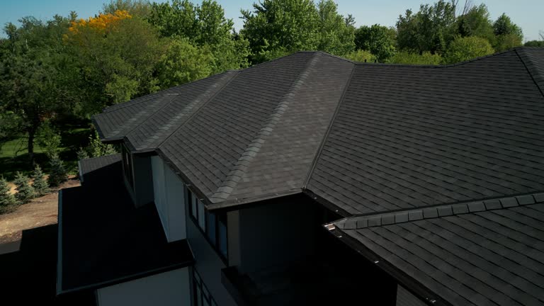 Best Wood Shake Roofing  in Thomasboro, IL