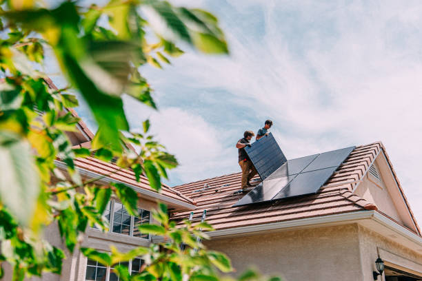 Best Roof Replacement  in Thomasboro, IL