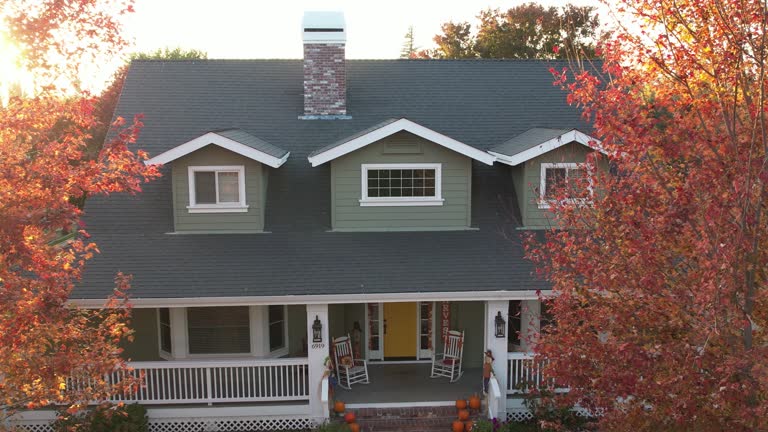 Best Flat Roofing  in Thomasboro, IL