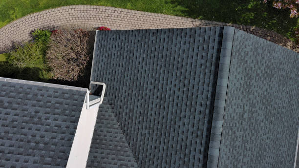 Best Hot Roofs  in Thomasboro, IL
