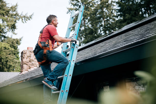 Reliable Thomasboro, IL Roofing Service Solutions