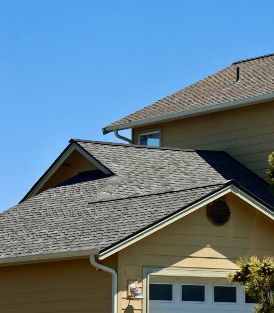 Best Emergency Roof Repair Services  in Thomasboro, IL
